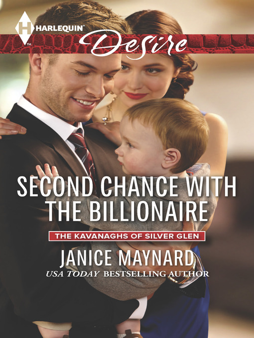 Title details for Second Chance with the Billionaire by Janice Maynard - Available